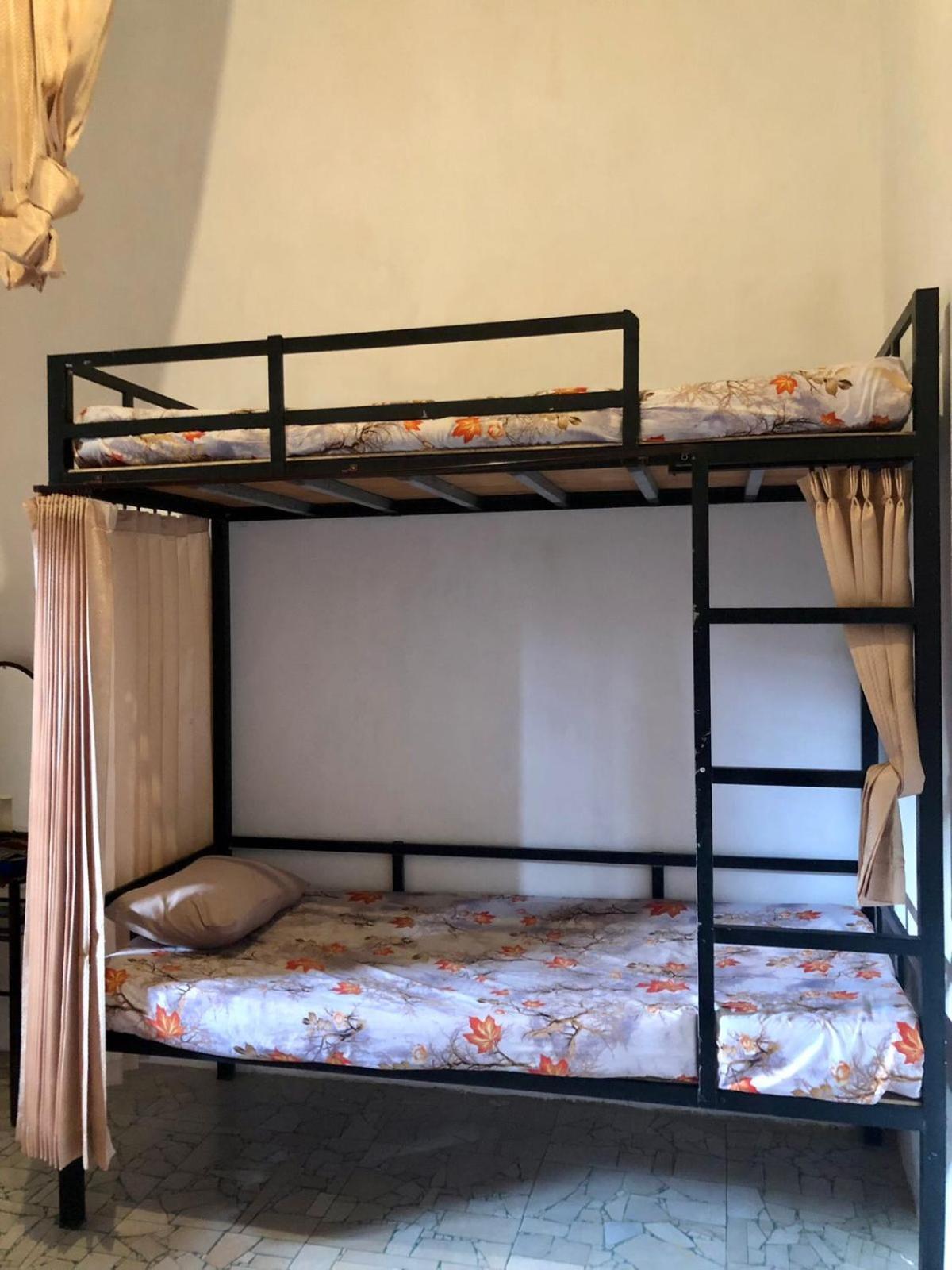 Ohana Homestay Banyuwangi บันยูวังงี ภายนอก รูปภาพ